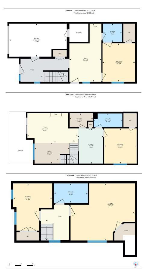 The Alpine Escape By Samsara Resort Top View Downtown 4Br & 3Bth Canmore Exterior photo